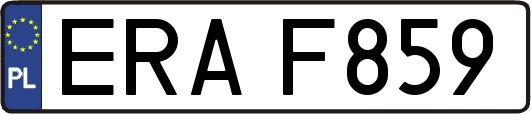 ERAF859