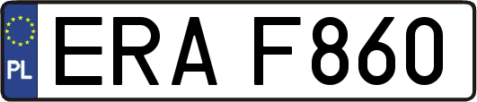 ERAF860