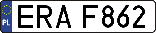 ERAF862