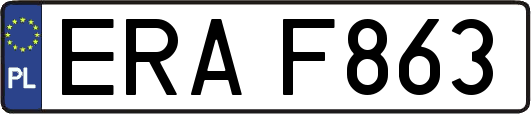 ERAF863