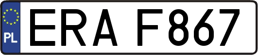 ERAF867