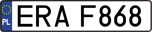 ERAF868