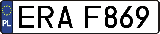 ERAF869