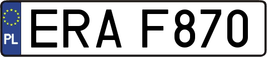 ERAF870