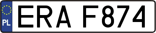 ERAF874