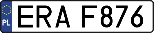 ERAF876