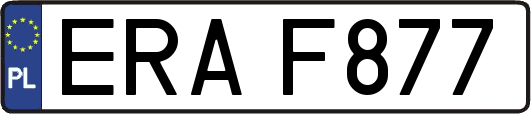 ERAF877