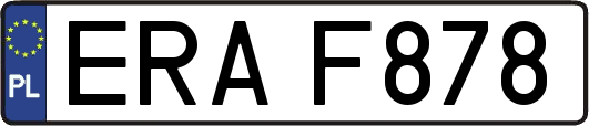 ERAF878