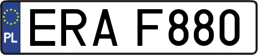 ERAF880