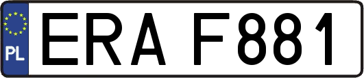 ERAF881