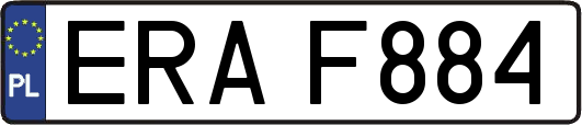 ERAF884