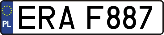 ERAF887