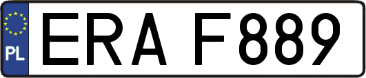 ERAF889
