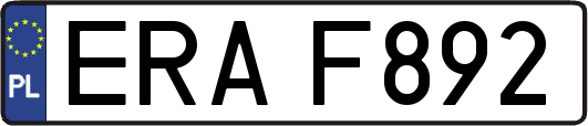 ERAF892