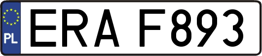ERAF893