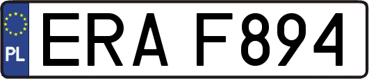 ERAF894
