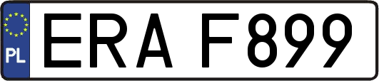 ERAF899