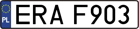 ERAF903