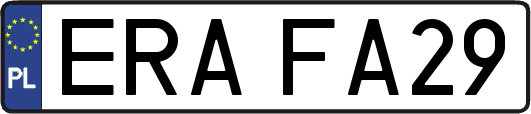 ERAFA29