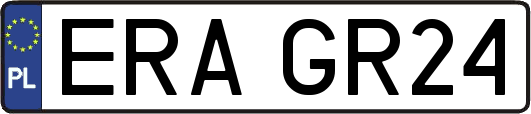 ERAGR24