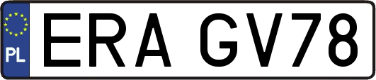 ERAGV78