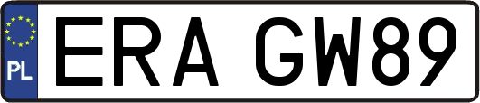 ERAGW89