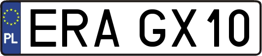 ERAGX10