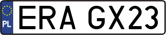 ERAGX23