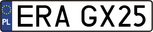 ERAGX25