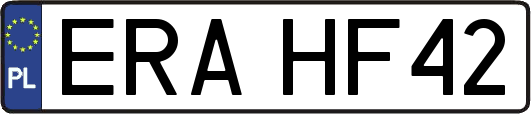 ERAHF42