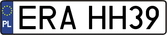 ERAHH39