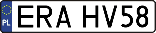 ERAHV58