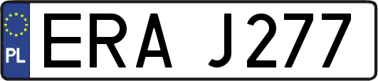 ERAJ277