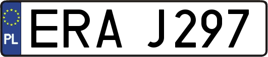 ERAJ297