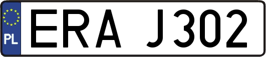 ERAJ302