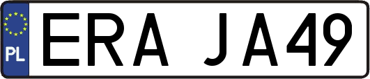 ERAJA49
