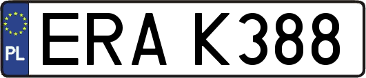 ERAK388