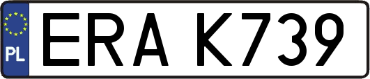 ERAK739