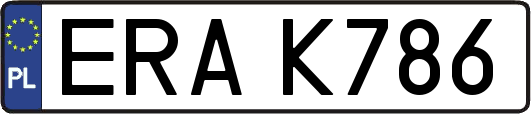 ERAK786