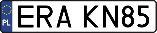 ERAKN85
