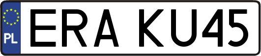 ERAKU45