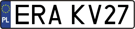 ERAKV27