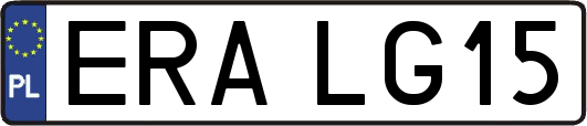ERALG15