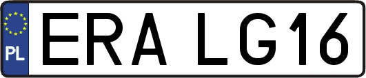 ERALG16