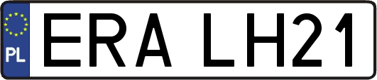 ERALH21