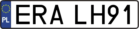 ERALH91