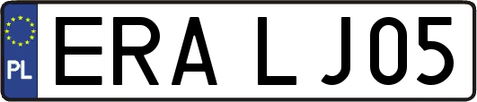 ERALJ05