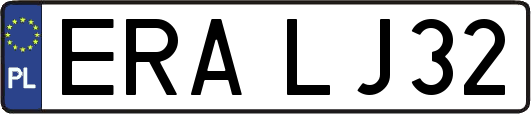 ERALJ32