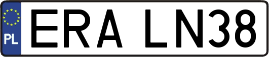 ERALN38
