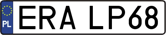 ERALP68